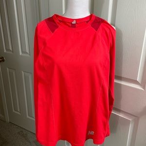 New Balance Athletic Top